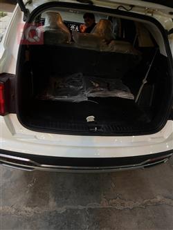 کیا سۆرینتۆ